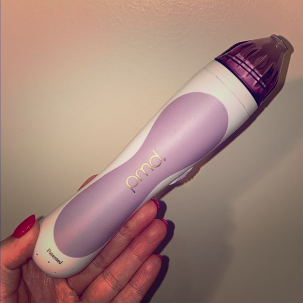 PMD Personal Microdermabrasion
